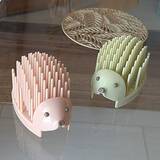 「大人かわいくて思わず欲しくなる♡セリアのくすみカラーアイテム」の画像1