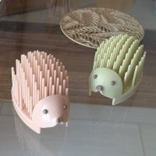 大人かわいくて思わず欲しくなる♡セリアのくすみカラーアイテム