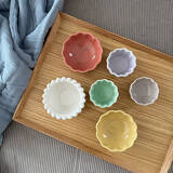 「大人かわいくて思わず欲しくなる♡セリアのくすみカラーアイテム」の画像2