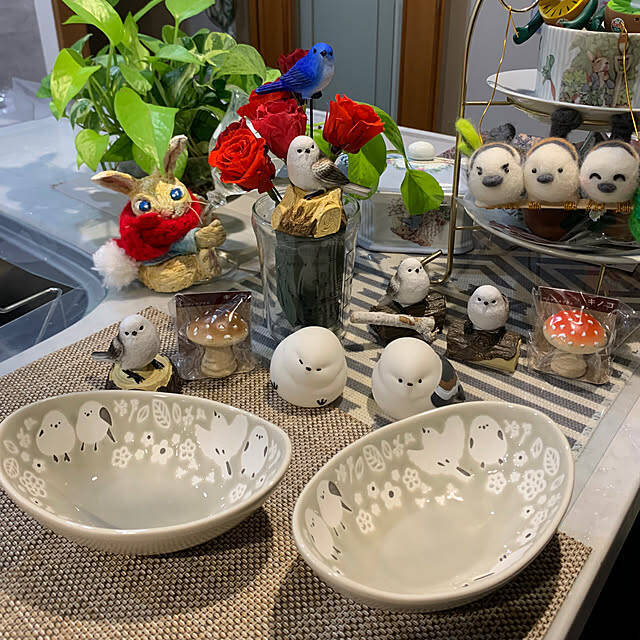 大人かわいくて思わず欲しくなる♡セリアのくすみカラーアイテム