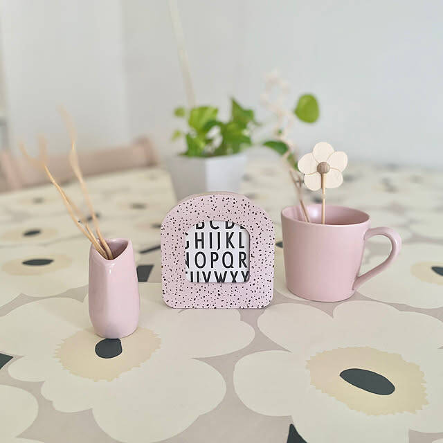 大人かわいくて思わず欲しくなる♡セリアのくすみカラーアイテム