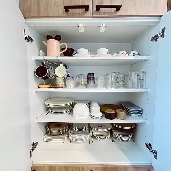 「捨てるのが苦手な人でも大丈夫♪今日からできる、物を減らすためのコツと工夫10選」の画像