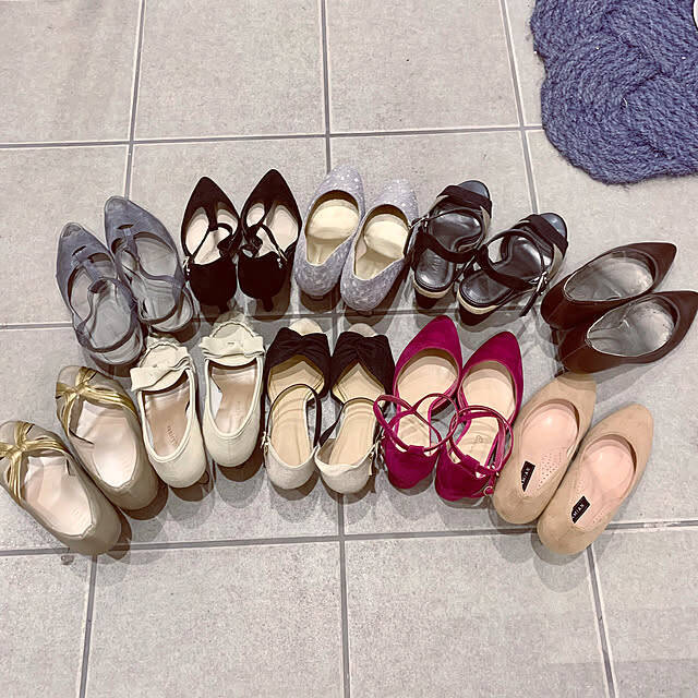 捨てるのが苦手な人でも大丈夫♪今日からできる、物を減らすためのコツと工夫10選