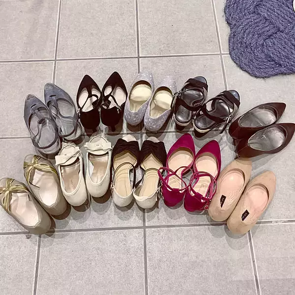 「捨てるのが苦手な人でも大丈夫♪今日からできる、物を減らすためのコツと工夫10選」の画像