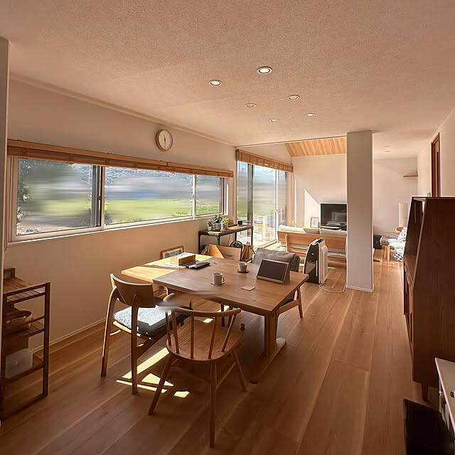 【今週の〇〇】テーマは「リビング」！最新の投稿写真をピックアップ