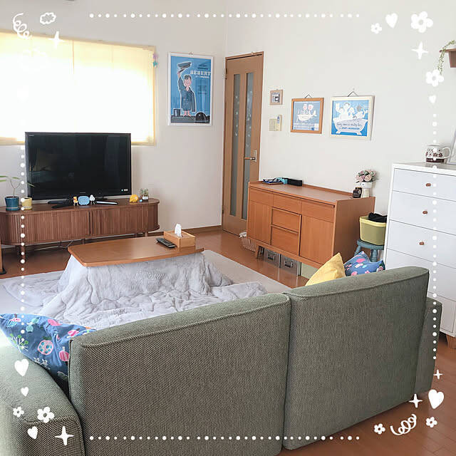 【今週の〇〇】テーマは「リビング」！最新の投稿写真をピックアップ