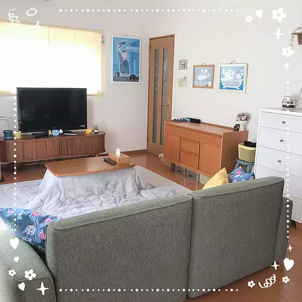 「【今週の〇〇】テーマは「リビング」！最新の投稿写真をピックアップ」の画像