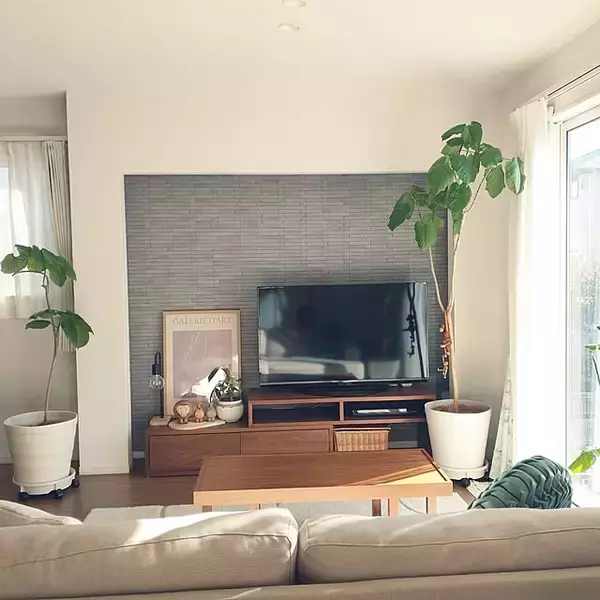 「【今週の〇〇】テーマは「リビング」！最新の投稿写真をピックアップ」の画像