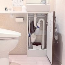 トイレ掃除がもっとラクになる！清潔で見た目もすっきりとした、トイレブラシの置き方6選