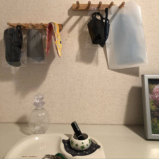 プチプラグッズを賢く使って！100均のディッシュスタンドを収納に活用する方法