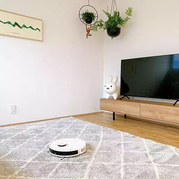 「いつでもスッキリ♪キレイなおうちが続けている掃除＆片付けの習慣」の画像