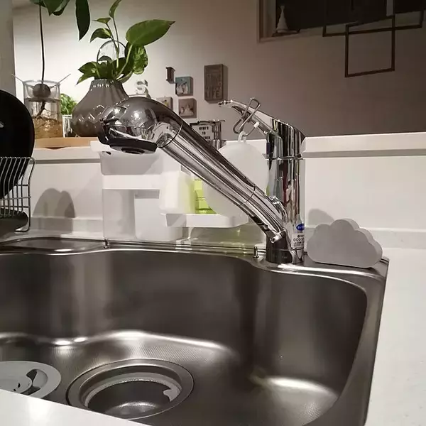 「いつでもスッキリ♪キレイなおうちが続けている掃除＆片付けの習慣」の画像