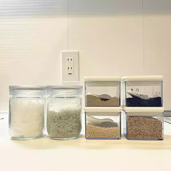 「みんなにも使ってほしい！ケユカで買ったキッチンの愛用品10選」の画像