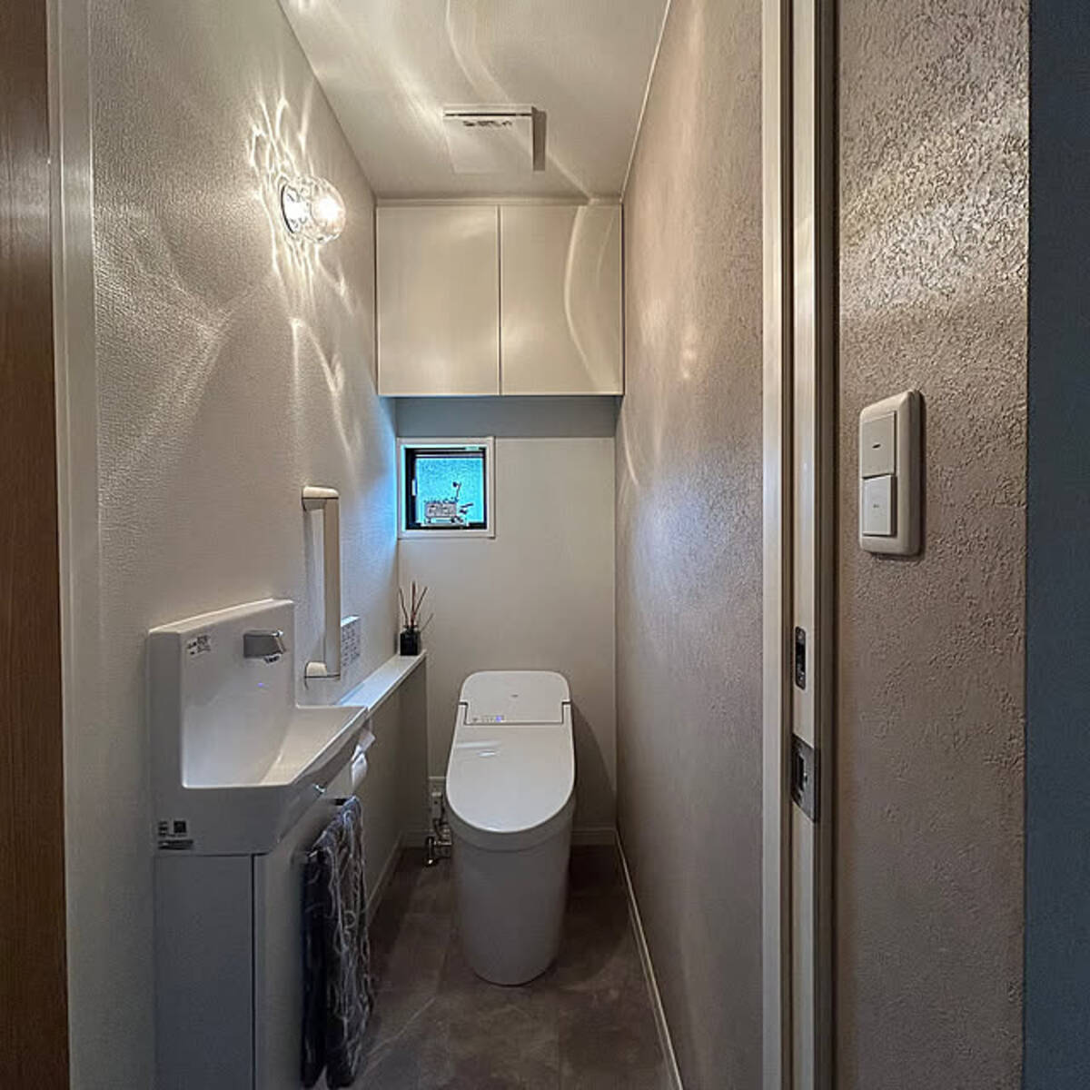 非日常感のある憧れの空間を演出♡ホテル風トイレの作り方10選 