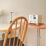 「家電をもっと使いやすく見栄えよくコーディネート♪トースターの便利な置き方・置き場所のアイデア6選」の画像6