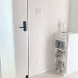 「空間を有効活用できる！省スペースな山崎実業の玄関収納アイテム6選」の画像5