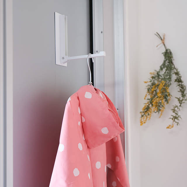 空間を有効活用できる！省スペースな山崎実業の玄関収納アイテム6選