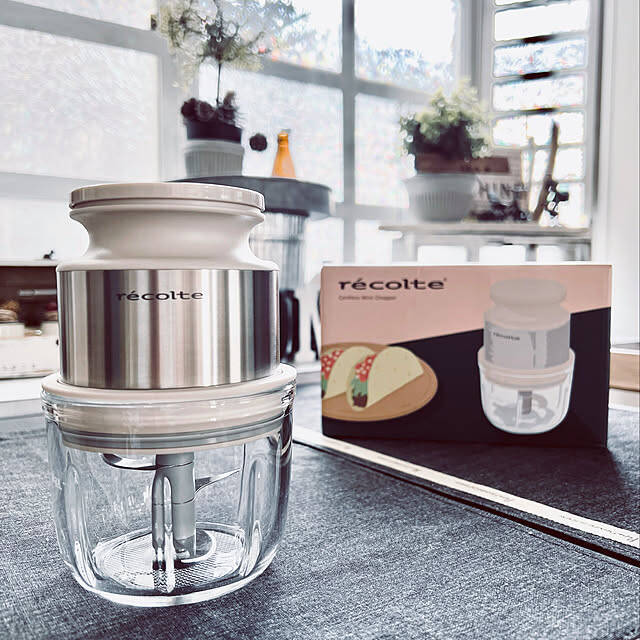 【みんなが選んだ！】買ってよかった♪みじん切りチョッパー5選