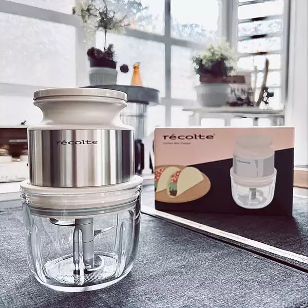 「【みんなが選んだ！】買ってよかった♪みじん切りチョッパー5選」の画像