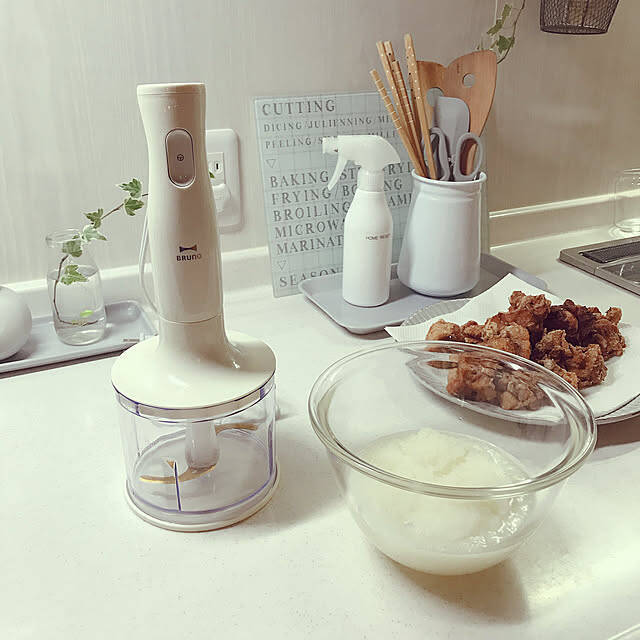 【みんなが選んだ！】買ってよかった♪みじん切りチョッパー5選