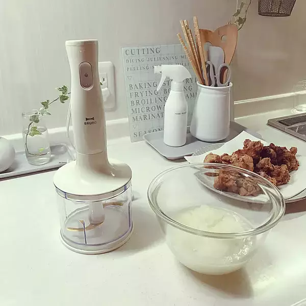 「【みんなが選んだ！】買ってよかった♪みじん切りチョッパー5選」の画像