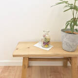 「サクッとセンスアップできる！ダイソー×ドライフラワーの簡単アレンジ」の画像2