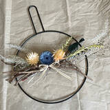 「サクッとセンスアップできる！ダイソー×ドライフラワーの簡単アレンジ」の画像7