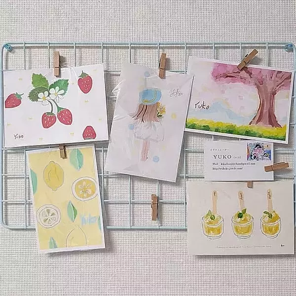 暮らしをもっと便利にもっと楽しく♡ディスプレイから収納まで便利なクリップの活用法