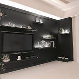 「リラックスできるラグジュアリーな空間に！ホテルライクなDIYアイデア」の画像10