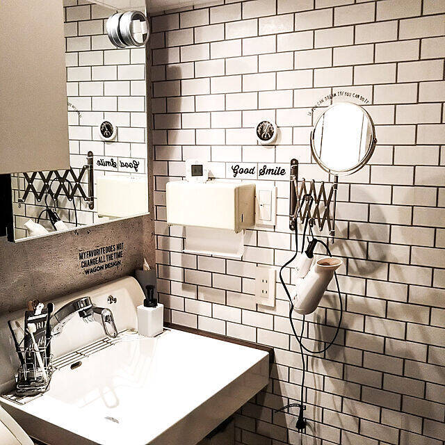 リラックスできるラグジュアリーな空間に！ホテルライクなDIYアイデア