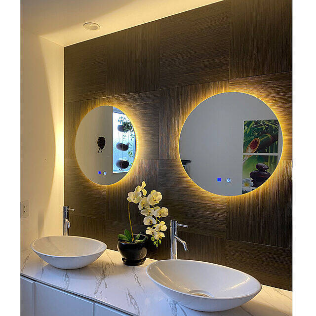 リラックスできるラグジュアリーな空間に！ホテルライクなDIYアイデア