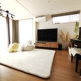 「リラックスを誘う。無印良品のロースタイルインテリアアイテム」の画像11