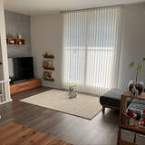 「リラックスを誘う。無印良品のロースタイルインテリアアイテム」の画像8