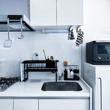 食器洗いが快適になる！RoomClipユーザーさんが選んだおすすめ水切りラック