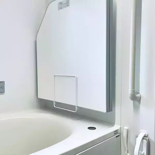 お掃除らくらく見た目もすっきり！直置きを防ぐアイデア6選