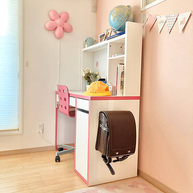 お掃除らくらく見た目もすっきり！直置きを防ぐアイデア6選