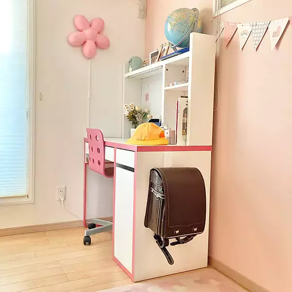 「お掃除らくらく見た目もすっきり！直置きを防ぐアイデア6選」の画像