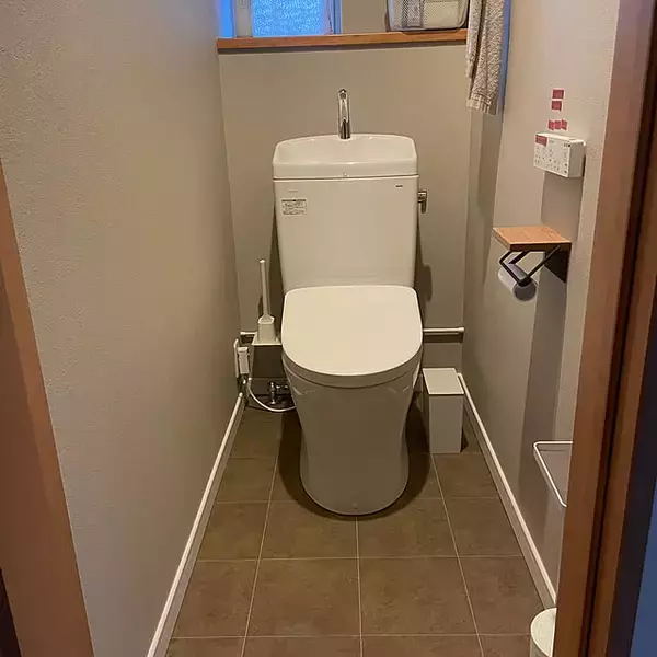 「お掃除らくらく見た目もすっきり！直置きを防ぐアイデア6選」の画像