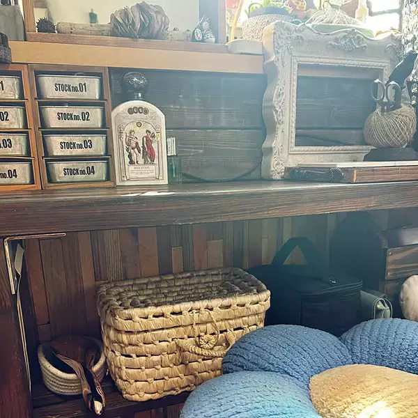 「インテリアがランクアップする♡心ときめくsalut!のアイテム特集」の画像