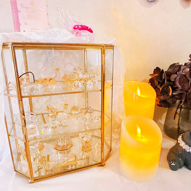 インテリアがランクアップする♡心ときめくsalut!のアイテム特集