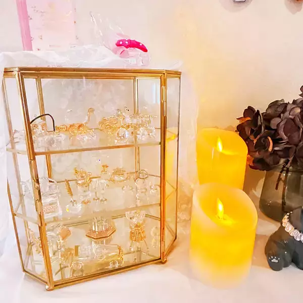 「インテリアがランクアップする♡心ときめくsalut!のアイテム特集」の画像