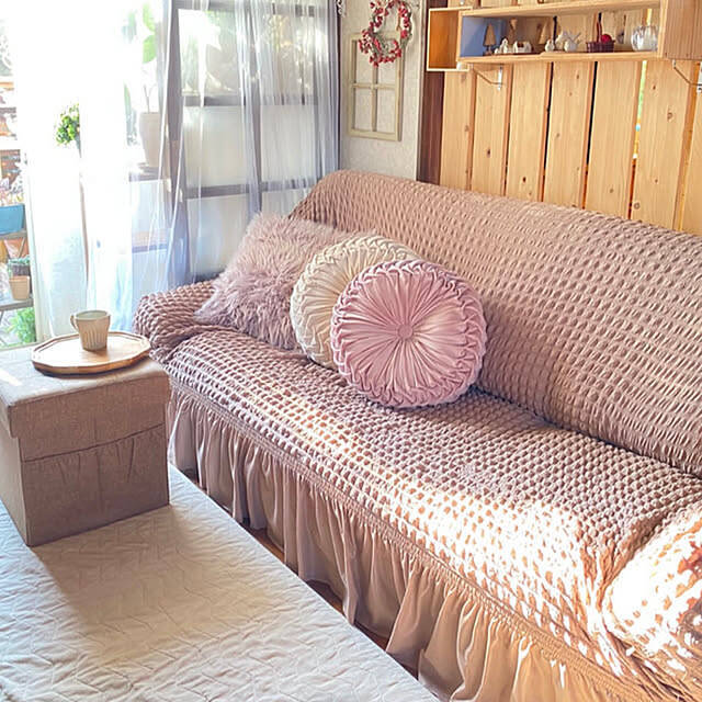 インテリアがランクアップする♡心ときめくsalut!のアイテム特集