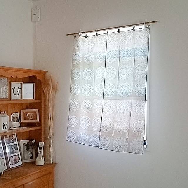 デザイン豊富で自分好みのグッズが作れる♡セリアの手ぬぐいで楽しむリメイク作品集