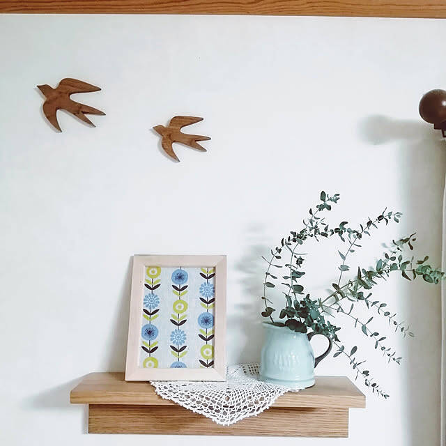 デザイン豊富で自分好みのグッズが作れる♡セリアの手ぬぐいで楽しむリメイク作品集