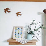 「デザイン豊富で自分好みのグッズが作れる♡セリアの手ぬぐいで楽しむリメイク作品集」の画像6