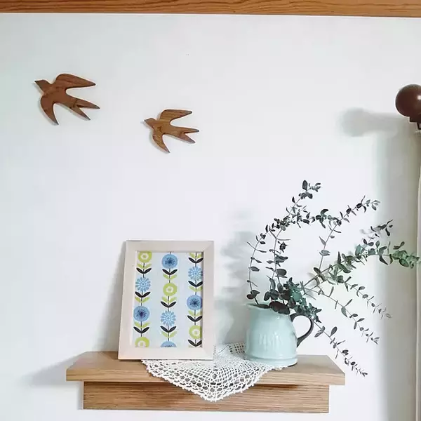 「デザイン豊富で自分好みのグッズが作れる♡セリアの手ぬぐいで楽しむリメイク作品集」の画像