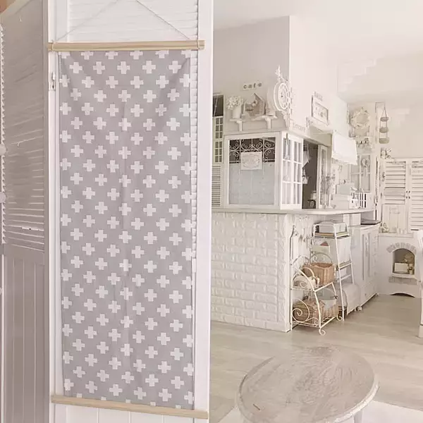 「デザイン豊富で自分好みのグッズが作れる♡セリアの手ぬぐいで楽しむリメイク作品集」の画像