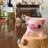 「作る楽しさ＆使う喜びをプチプラで♡初心者もトライしやすい100均のハンドメイドキット特集」の画像3