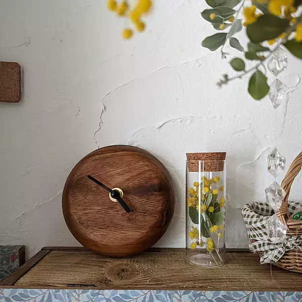 「作る楽しさ＆使う喜びをプチプラで♡初心者もトライしやすい100均のハンドメイドキット特集」の画像