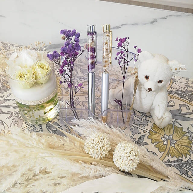 作る楽しさ＆使う喜びをプチプラで♡初心者もトライしやすい100均のハンドメイドキット特集